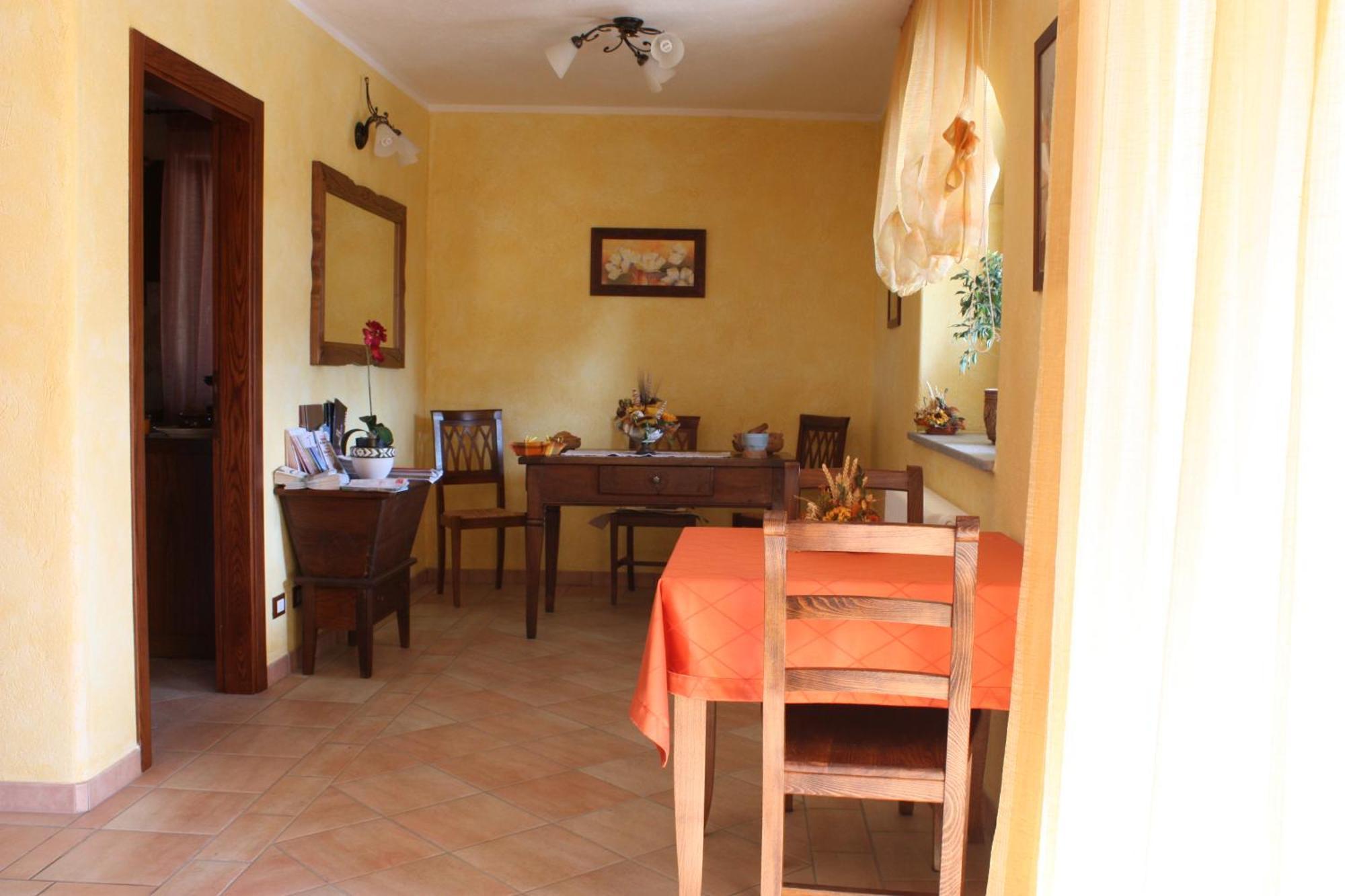 Affittacamere Les Noyers Verrayes ภายนอก รูปภาพ