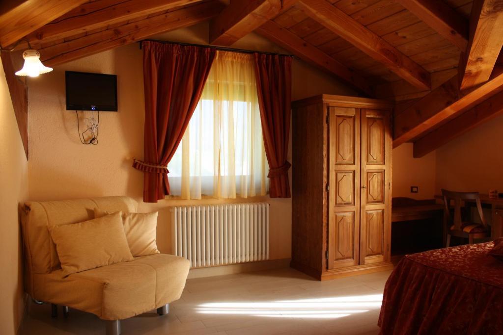 Affittacamere Les Noyers Verrayes ห้อง รูปภาพ