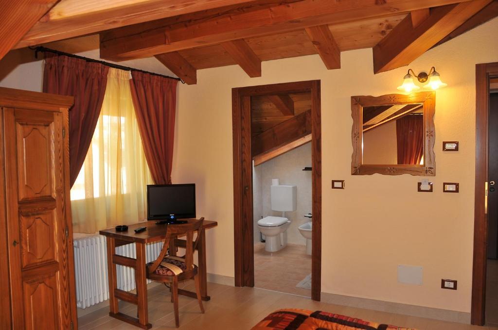 Affittacamere Les Noyers Verrayes ห้อง รูปภาพ