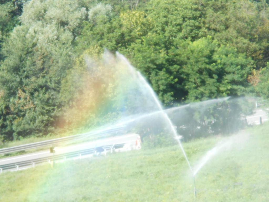 Affittacamere Les Noyers Verrayes ภายนอก รูปภาพ