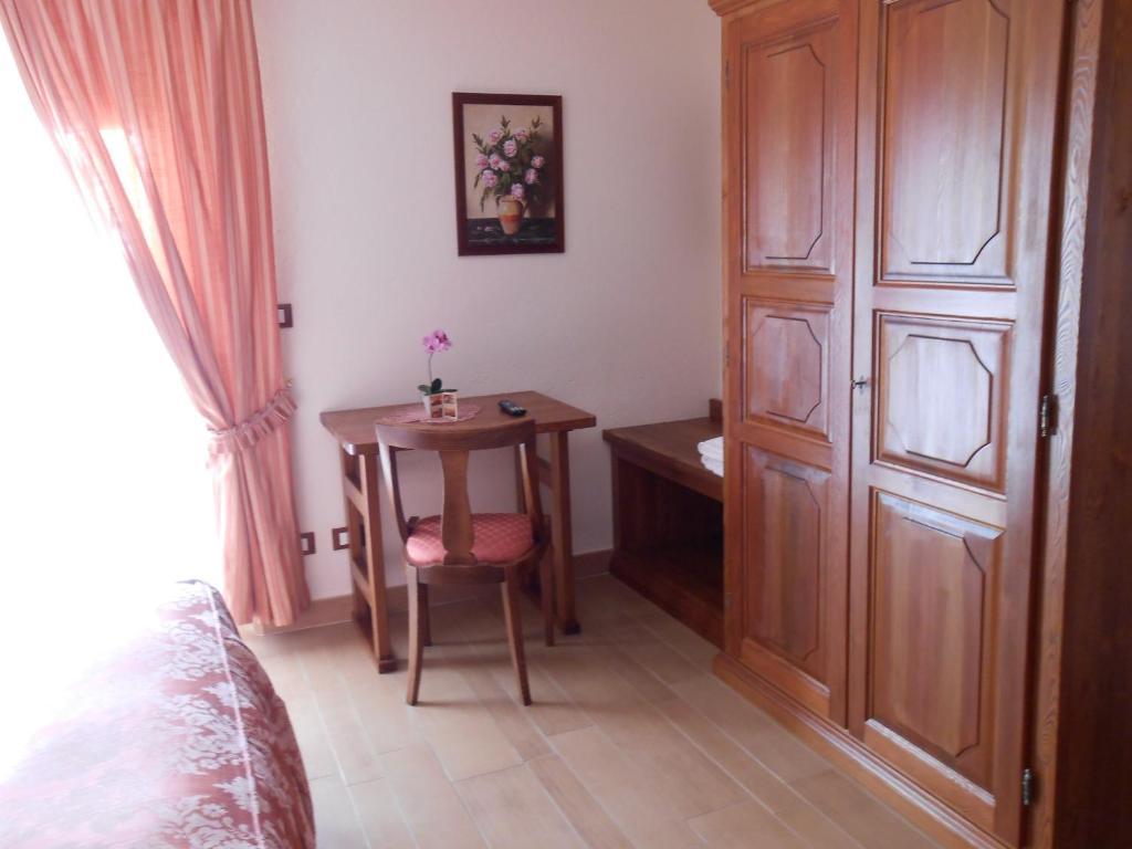 Affittacamere Les Noyers Verrayes ภายนอก รูปภาพ