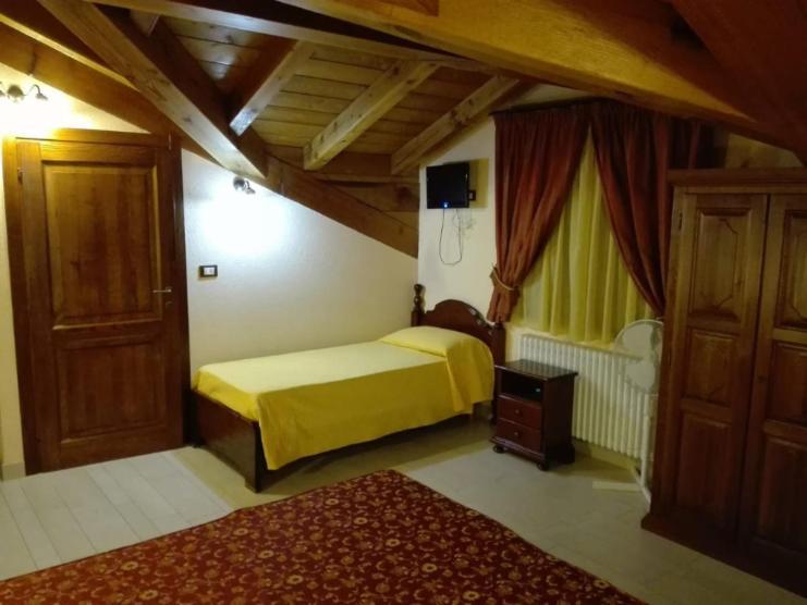 Affittacamere Les Noyers Verrayes ภายนอก รูปภาพ